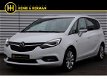 Opel Zafira - 120pk Turbo Innovation (7p./NAV./LMV/P.Glass/NL AUTO) - 1 - Thumbnail