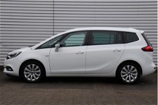 Opel Zafira - 120pk Turbo Innovation (7p./NAV./LMV/P.Glass/NL AUTO)