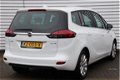 Opel Zafira - 120pk Turbo Innovation (7p./NAV./LMV/P.Glass/NL AUTO) - 1 - Thumbnail