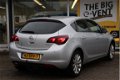 Opel Astra - 120pk Turbo Cosmo (LEER/Climate/NAV./17