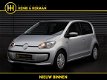 Volkswagen Up! - 1.0 move up (Airco/5drs.) - 1 - Thumbnail