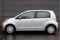 Volkswagen Up! - 1.0 move up (Airco/5drs.)