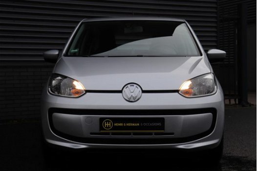 Volkswagen Up! - 1.0 move up (Airco/5drs.) - 1