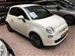 Fiat 500 - 0.9 TwinAir Lounge - 1 - Thumbnail