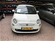 Fiat 500 - 0.9 TwinAir Lounge - 1 - Thumbnail