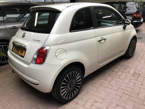 Fiat 500 - 0.9 TwinAir Lounge - 1