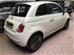 Fiat 500 - 0.9 TwinAir Lounge - 1 - Thumbnail