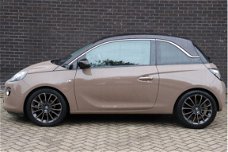 Opel ADAM - 90pk Turbo Glam (Glazen dak/17"LMV/LEER/Climate/NL AUTO)