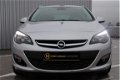 Opel Astra - 120pk Turbo Business (Climate/T.haak/NAV./LMV) - 1 - Thumbnail