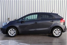 Kia Rio - 1.2 CVVT Super Pack (Climate/NAV./5drs.)