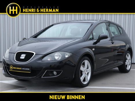 Seat Leon - 1.6 Stylance (17