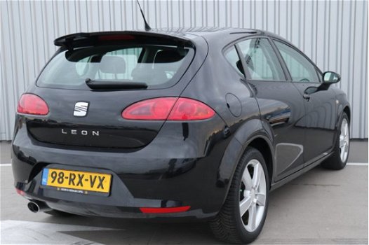 Seat Leon - 1.6 Stylance (17