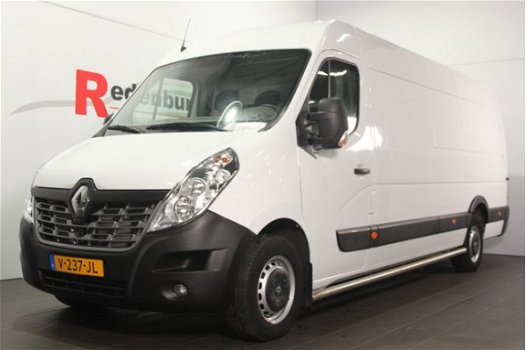 Renault Master - T35 2.3 dCi L4H2 / NAVI / CRUISE / 2017 - 1