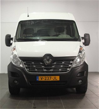 Renault Master - T35 2.3 dCi L4H2 / NAVI / CRUISE / 2017 - 1