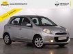 Nissan Micra - 1.2 DIG-S Connect Edition Navig., Airco, Park. sens., Lichtm. velg - 1 - Thumbnail