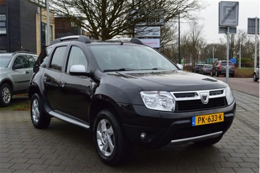 Dacia Duster - 1.5 dCi Ambiance 2wd - 1