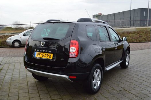 Dacia Duster - 1.5 dCi Ambiance 2wd - 1