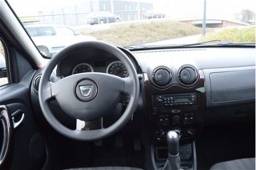 Dacia Duster - 1.5 dCi Ambiance 2wd - 1