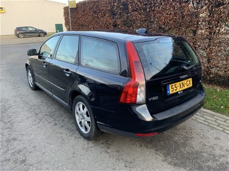 Volvo V50 - 2.4 Edition I AUTOMAAT - 1