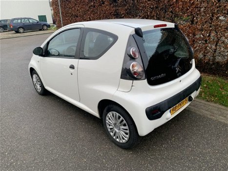 Citroën C1 - 1.0-12V Séduction - 1