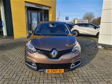 Renault Captur - TCe 90 Dynamique | Dealer Onderhouden | Navigatie | Trekhaak