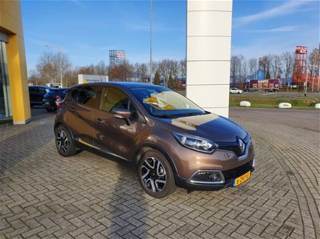 Renault Captur - TCe 90 Dynamique | Dealer Onderhouden | Navigatie | Trekhaak - 1