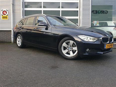 BMW 3-serie Touring - 316i Executive *ECC*NAVIGATIE*XENON - 1