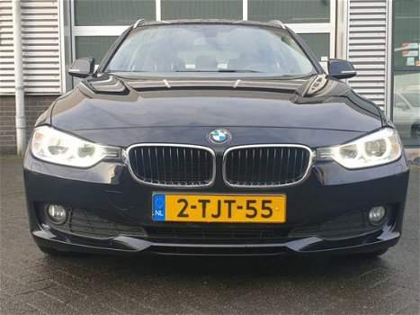 BMW 3-serie Touring - 316i Executive *ECC*NAVIGATIE*XENON - 1