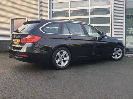 BMW 3-serie Touring - 316i Executive *ECC*NAVIGATIE*XENON - 1