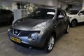 Nissan Juke - 1.6 Tekna Automaat Leer Navi Weinig km, s - 1 - Thumbnail