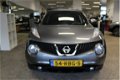 Nissan Juke - 1.6 Tekna Automaat Leer Navi Weinig km, s - 1 - Thumbnail