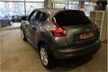 Nissan Juke - 1.6 Tekna Automaat Leer Navi Weinig km, s - 1 - Thumbnail