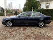 BMW 5-serie - 520i Lifestyle Edition #Navi. #Leder #Aut. #Youngtimer - 1 - Thumbnail