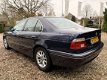 BMW 5-serie - 520i Lifestyle Edition #Navi. #Leder #Aut. #Youngtimer - 1 - Thumbnail