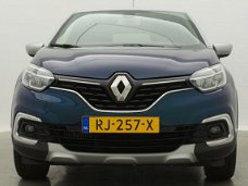Renault Captur - 0.9 TCe Intens / Navigatie met Camera / Climate en Cruise control /