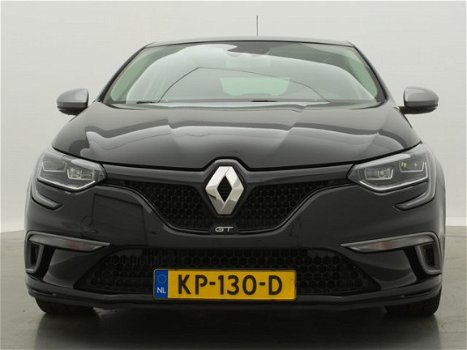 Renault Mégane - 1.6 TCe GT AUTOMAAT / Nederlandse auto - 1