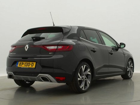 Renault Mégane - 1.6 TCe GT AUTOMAAT / Nederlandse auto - 1