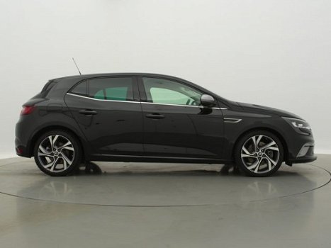 Renault Mégane - 1.6 TCe GT AUTOMAAT / Nederlandse auto - 1