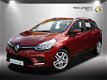 Renault Clio Estate - TCe 90 Zen AIRCO - NAVIGATIE - CRUISE - 1 - Thumbnail