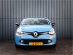 Renault Clio - 0.9 TCe Expression, Navigatie, 100% Dealer Onderhouden, L.M.Velgen, Airco, NL-Auto - 1 - Thumbnail