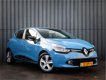 Renault Clio - 0.9 TCe Expression, Navigatie, 100% Dealer Onderhouden, L.M.Velgen, Airco, NL-Auto - 1 - Thumbnail