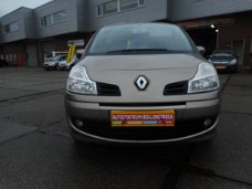 Renault Modus - 1.2-16V Expression Automaat