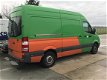 Mercedes-Benz Sprinter - 311 2.2 CDI 366 EHD MOTOR DEFECT - 1 - Thumbnail