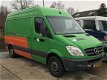 Mercedes-Benz Sprinter - 311 2.2 CDI 366 EHD MOTOR DEFECT - 1 - Thumbnail