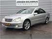 Mercedes-Benz C-klasse - 220 CDI CLIMA/CRUISE - 1 - Thumbnail