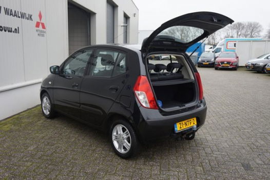 Hyundai i10 - 1.25i i-Catcher|Airco|trekhaak|dealer onderhouden - 1