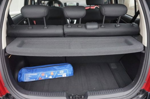 Hyundai i10 - 1.25i i-Catcher|Airco|trekhaak|dealer onderhouden - 1