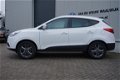 Hyundai ix35 - 2.0i Bus. Ed. Automaat|Navi|leder bekleding|Trekhaak - 1 - Thumbnail