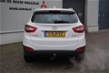 Hyundai ix35 - 2.0i Bus. Ed. Automaat|Navi|leder bekleding|Trekhaak - 1 - Thumbnail