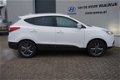 Hyundai ix35 - 2.0i Bus. Ed. Automaat|Navi|leder bekleding|Trekhaak - 1 - Thumbnail